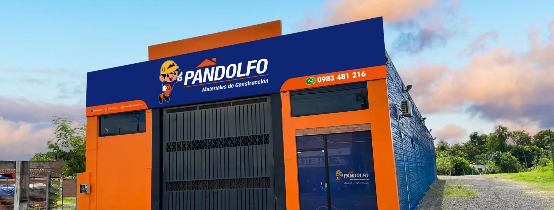 Pandolfo S.A.
