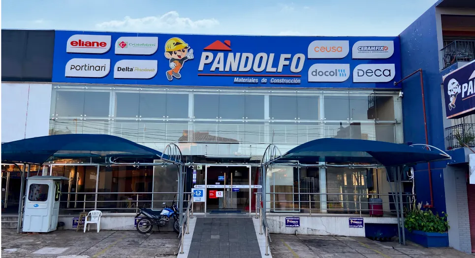 Pandolfo S.A.