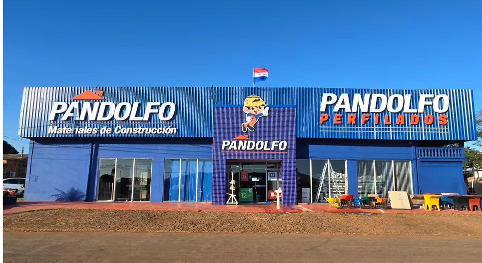 Pandolfo S.A.