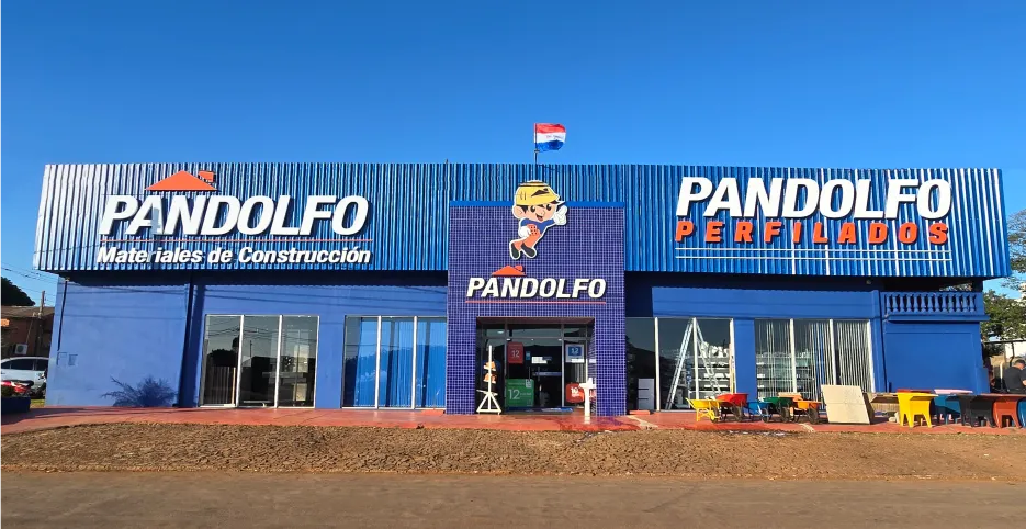 Pandolfo S.A.