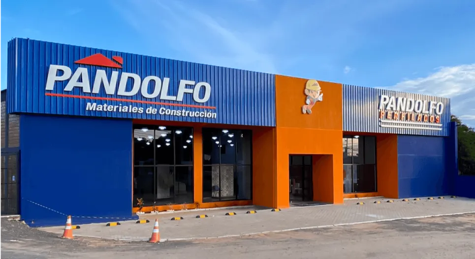 Pandolfo S.A.