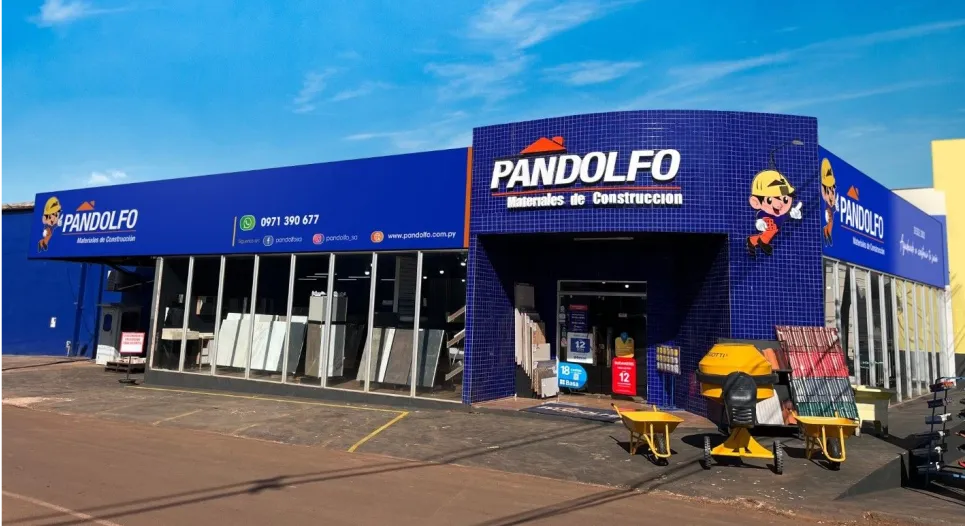 Pandolfo S.A.
