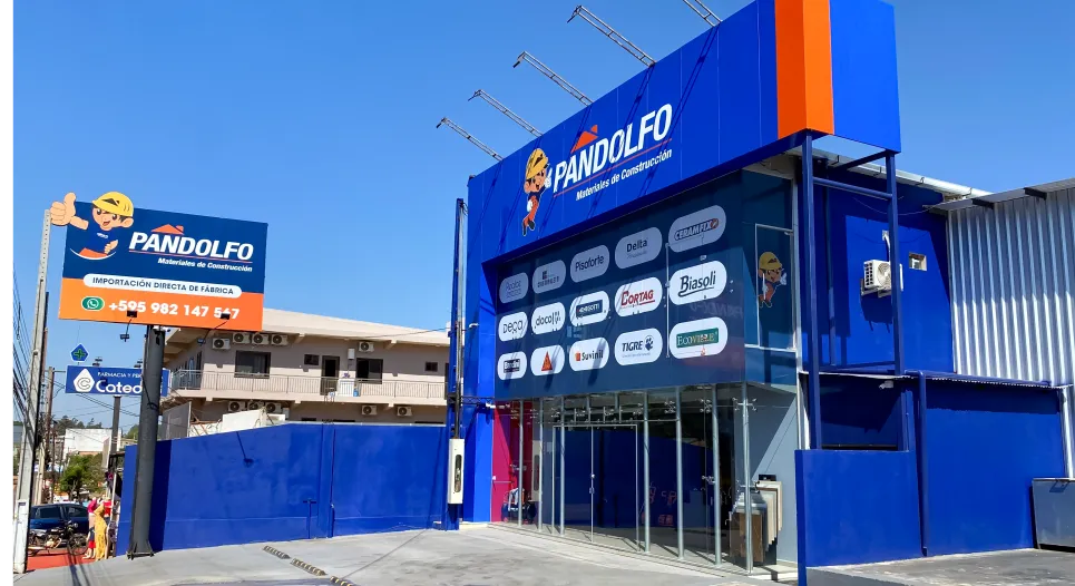 Pandolfo S.A.