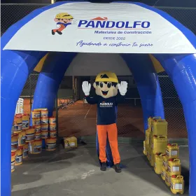 Pandolfo S.A.