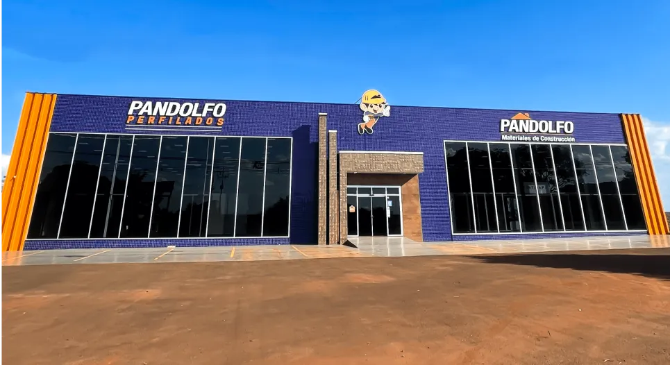 Pandolfo S.A.