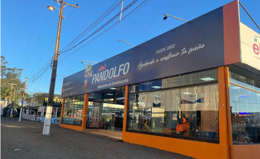 Pandolfo S.A.