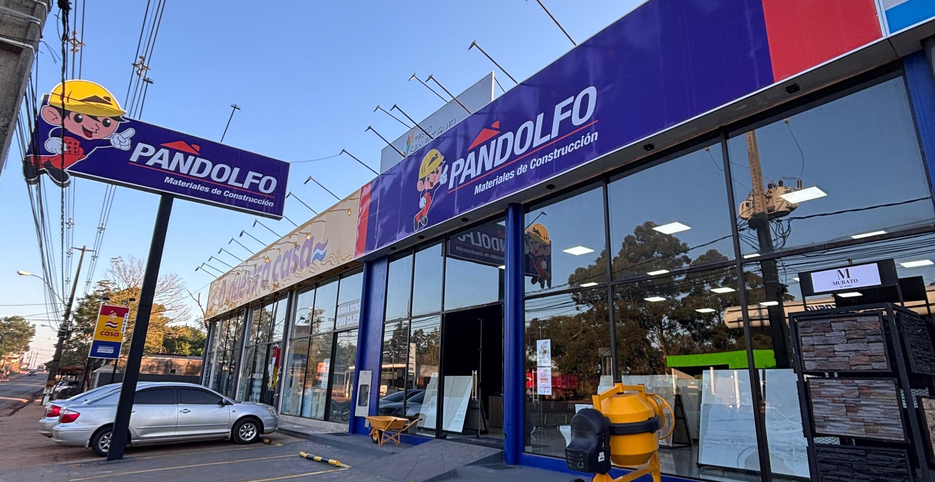 Pandolfo S.A.
