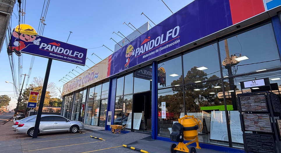 Pandolfo S.A.
