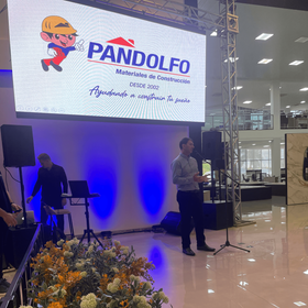 Pandolfo S.A.