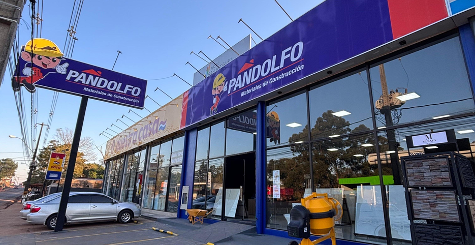 Pandolfo S.A.