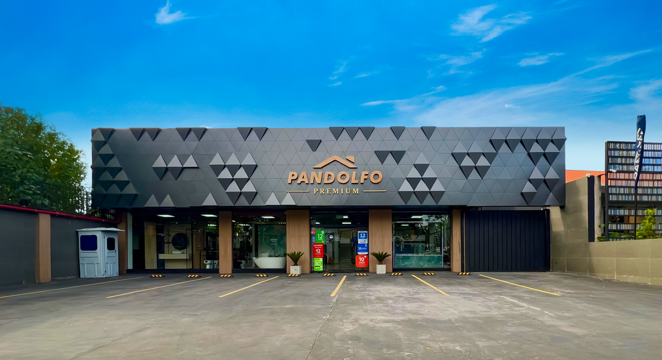 Pandolfo S.A.