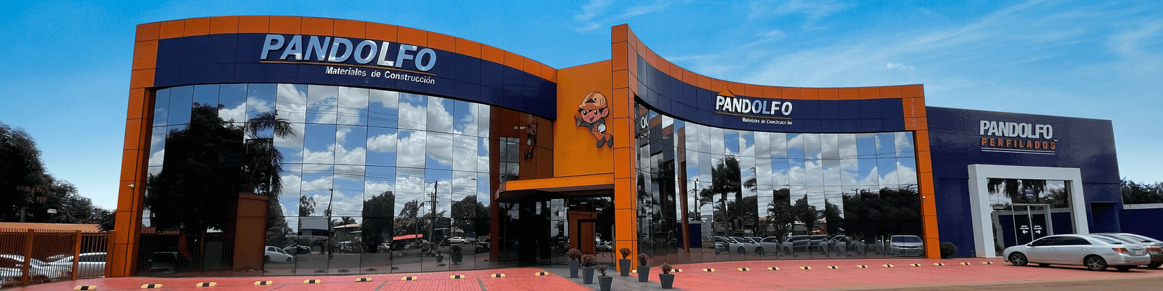 Pandolfo S.A.