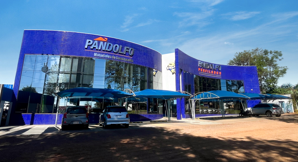 Pandolfo S.A.