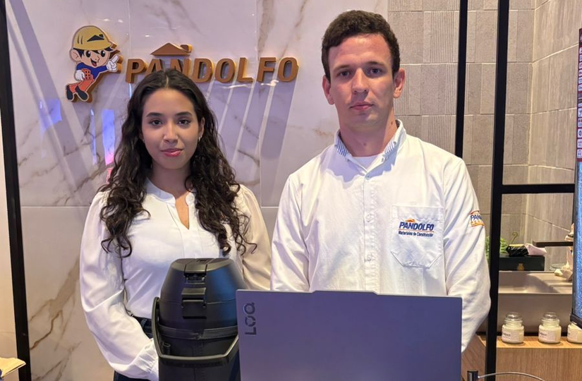 Pandolfo S.A.