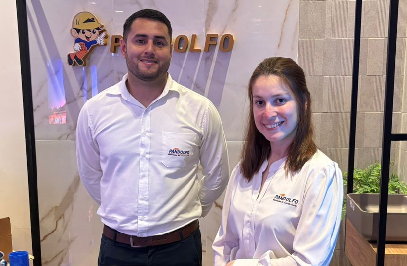 Pandolfo S.A.