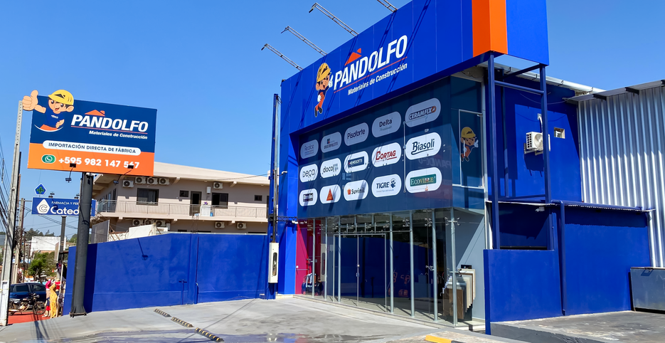 Pandolfo S.A.