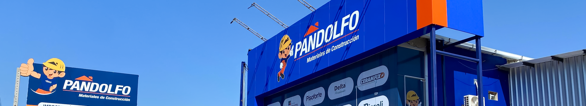 Pandolfo S.A.