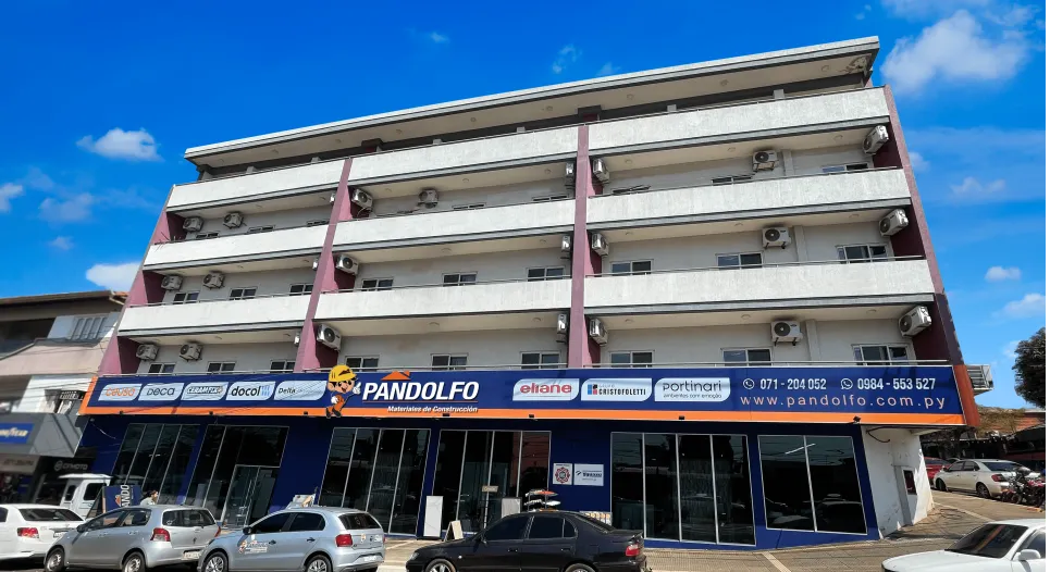 Pandolfo S.A.