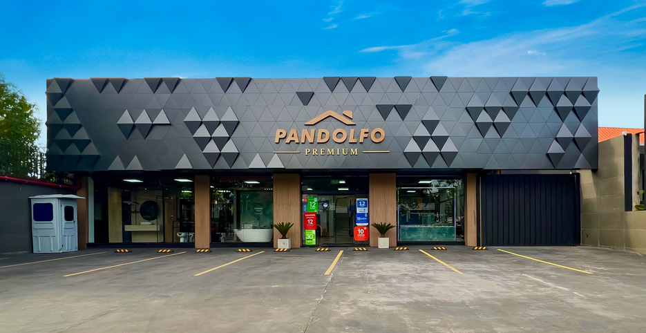 Pandolfo S.A.