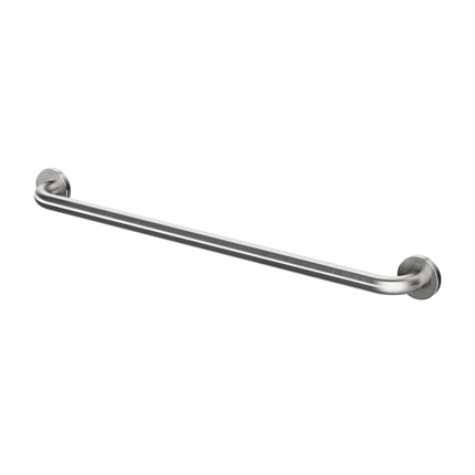 Docol Benefit Barra De Apoyo Tipo L Acero Inox Cepillado