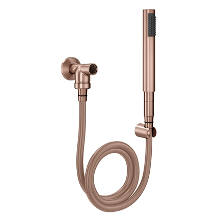 Docol Chroma Ducha Manual con Desviador