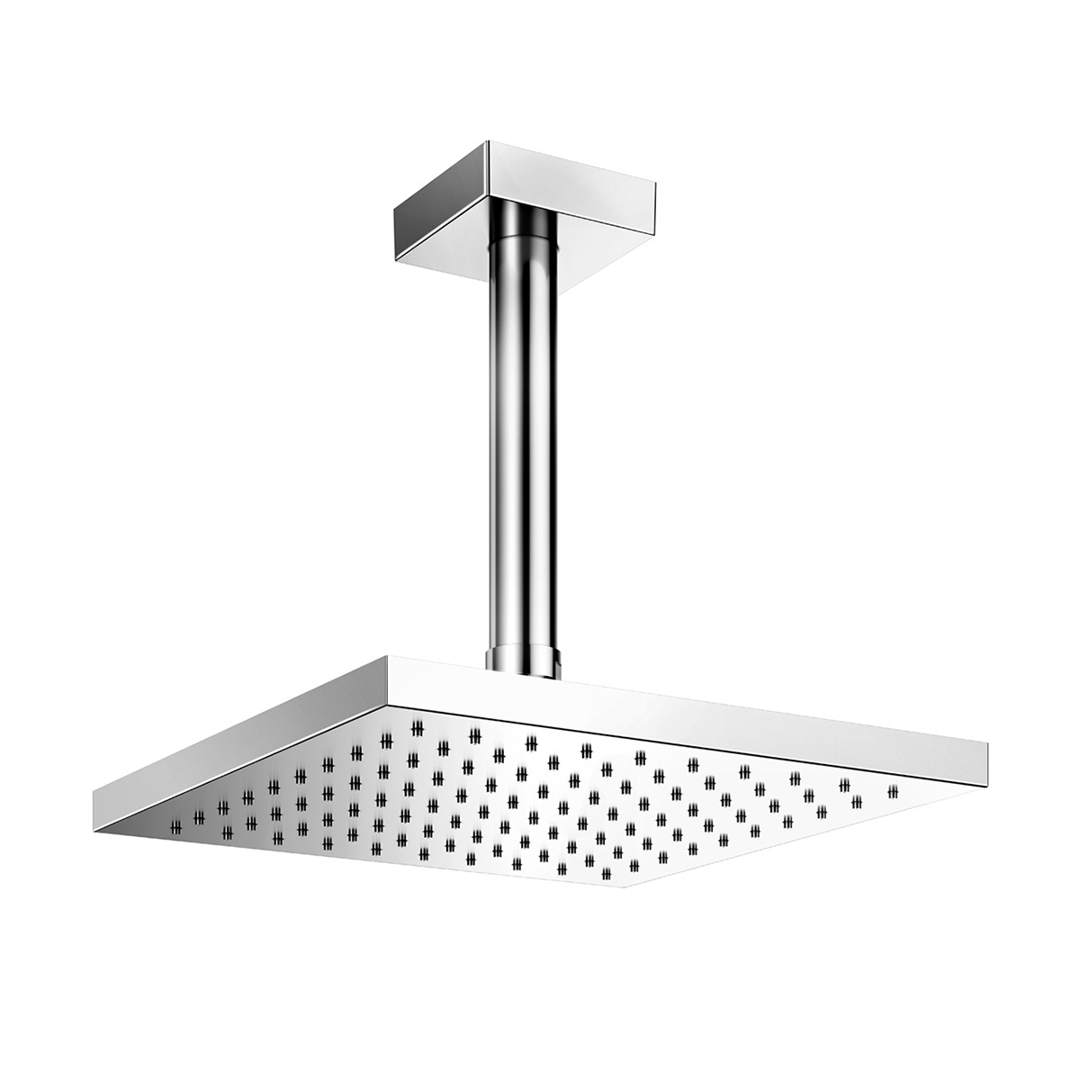 Docol Ducha Cuadra 150mm Heaven