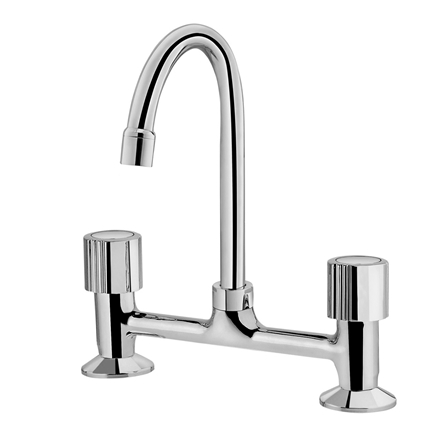 Docol Itapema Bella Mezcladora De Mesa 00164360