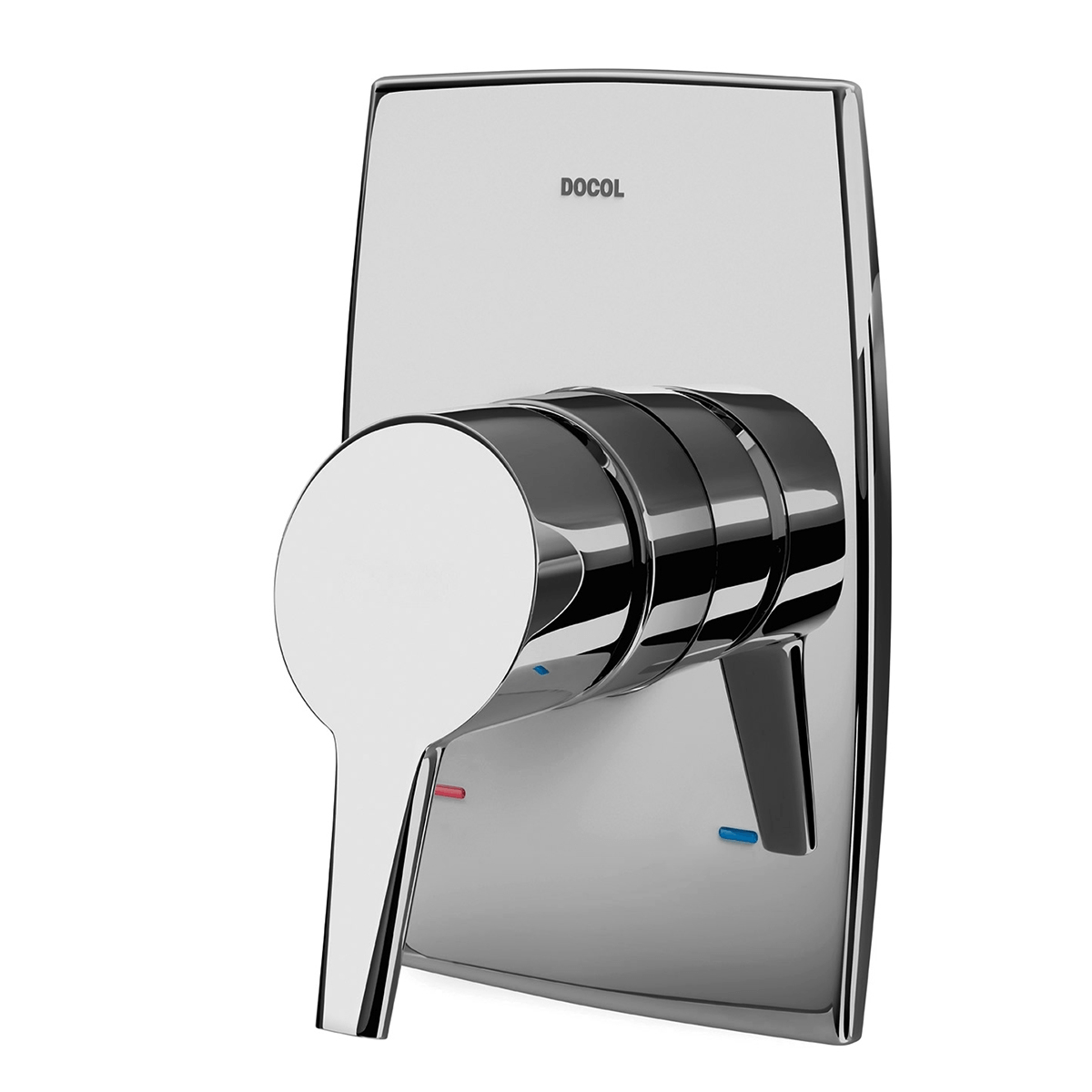 Docol Nexus Monocomando Bidet 00510606