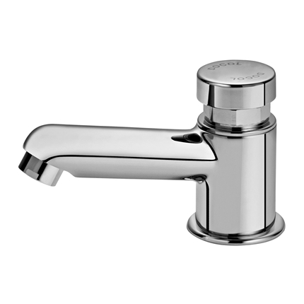 Docol Pressmatic Compact Valvula para Mingitorio 17010306