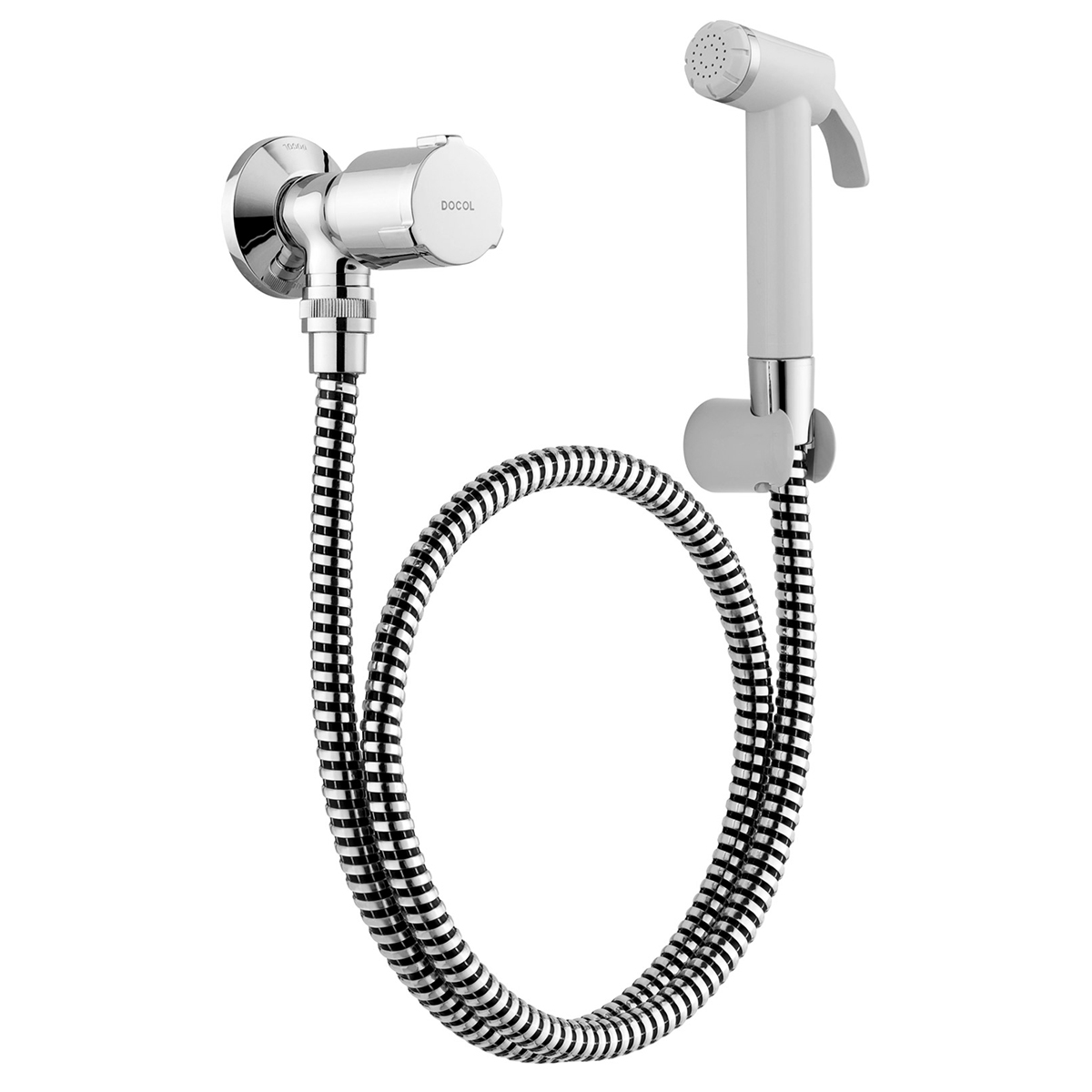 Docol LIFT Ducha Higienica con Registro y Derivacion